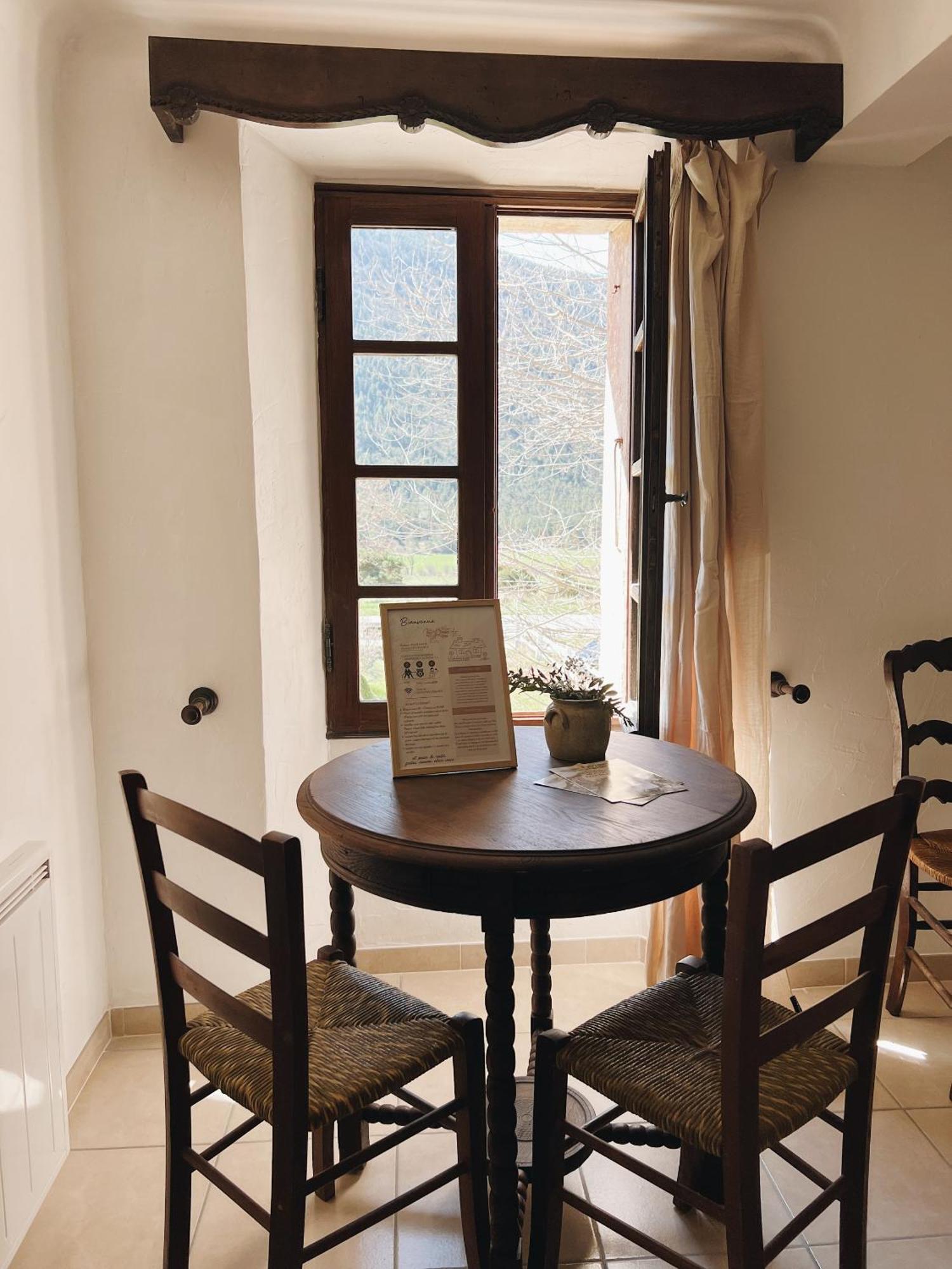 Hotel La Bastide Des Pins Zewnętrze zdjęcie