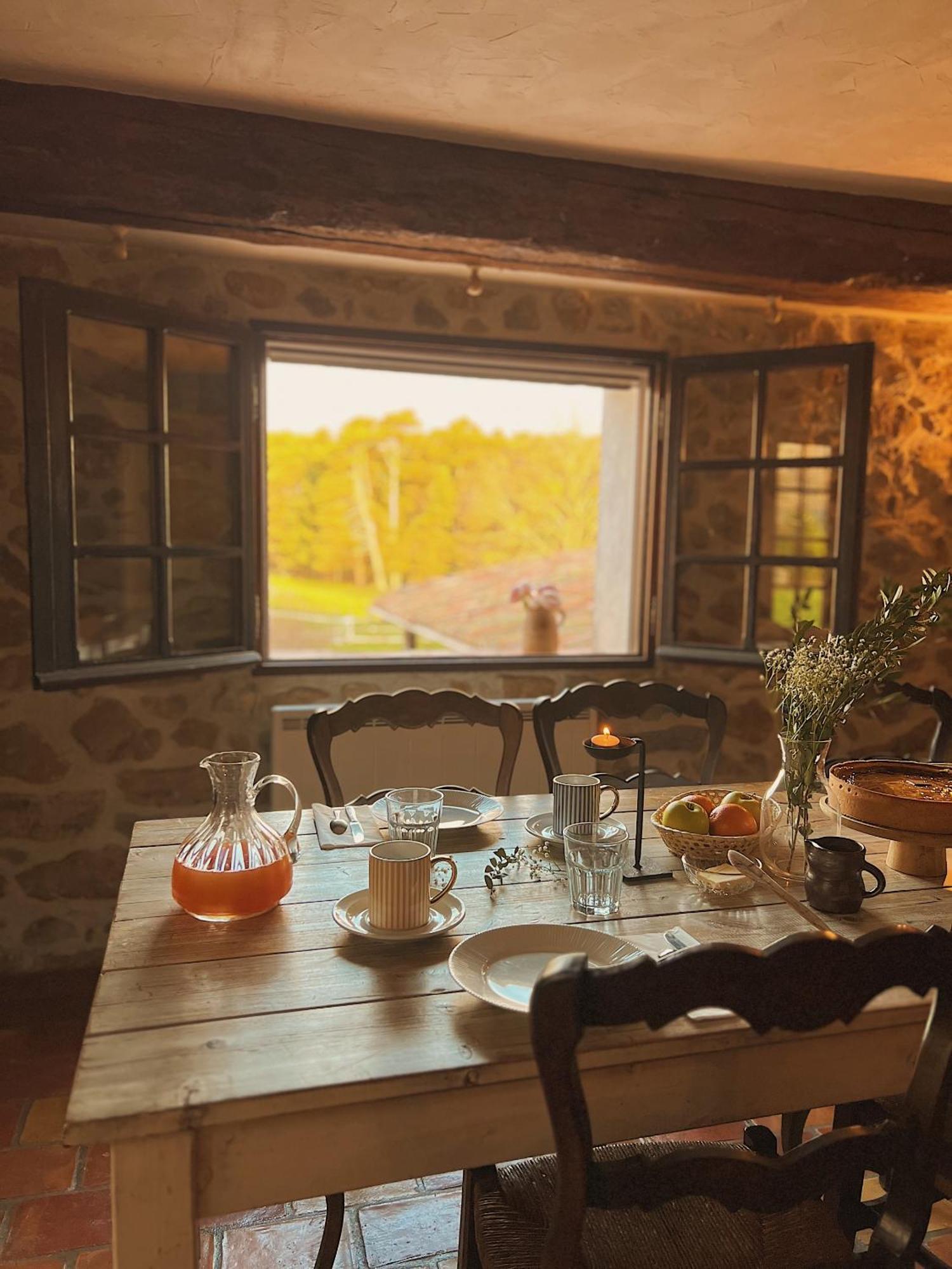 Hotel La Bastide Des Pins Zewnętrze zdjęcie