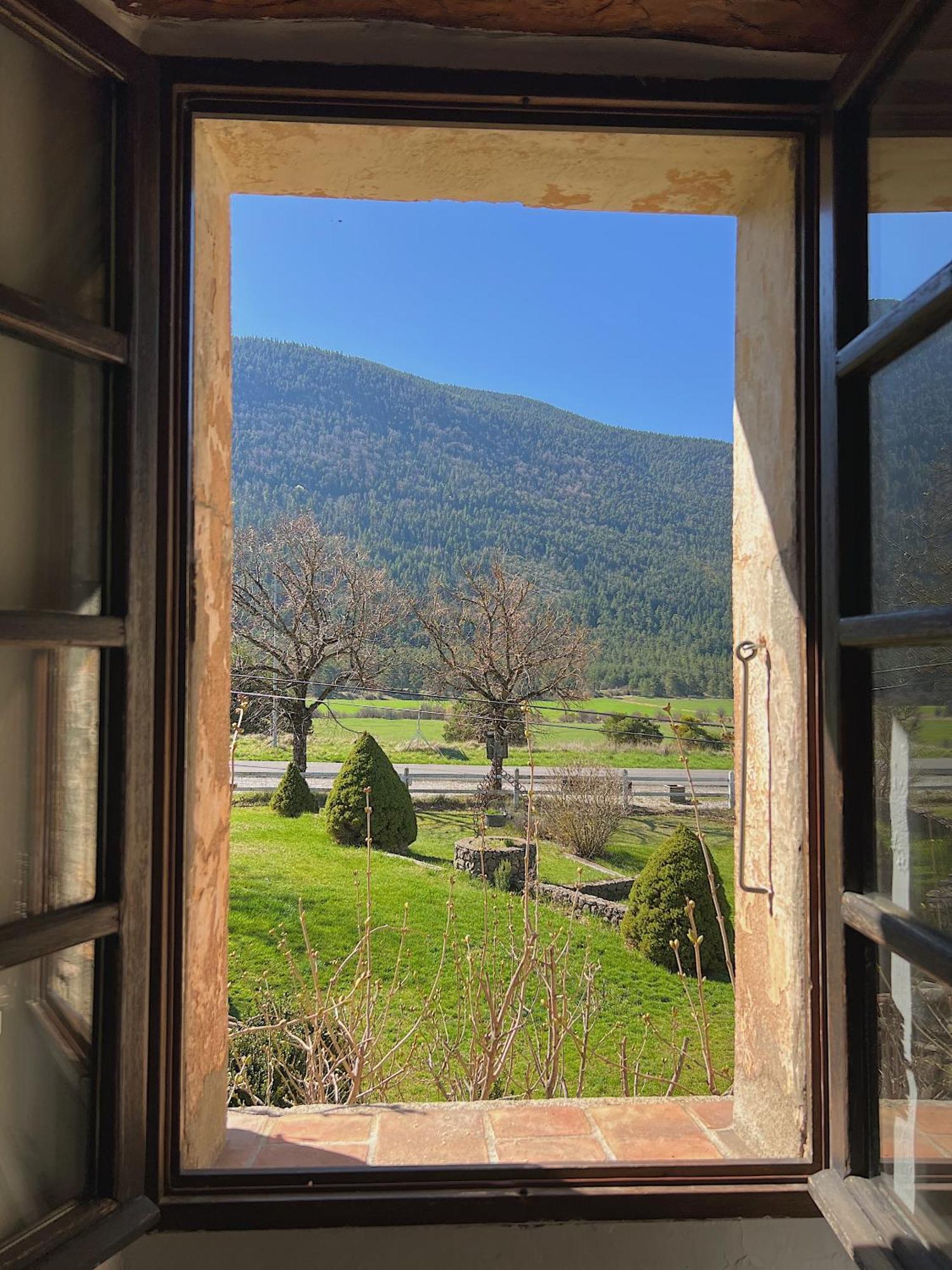 Hotel La Bastide Des Pins Zewnętrze zdjęcie