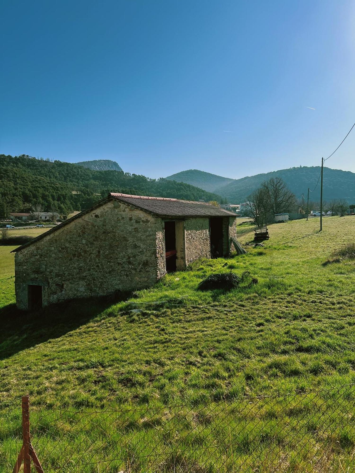 Hotel La Bastide Des Pins Zewnętrze zdjęcie