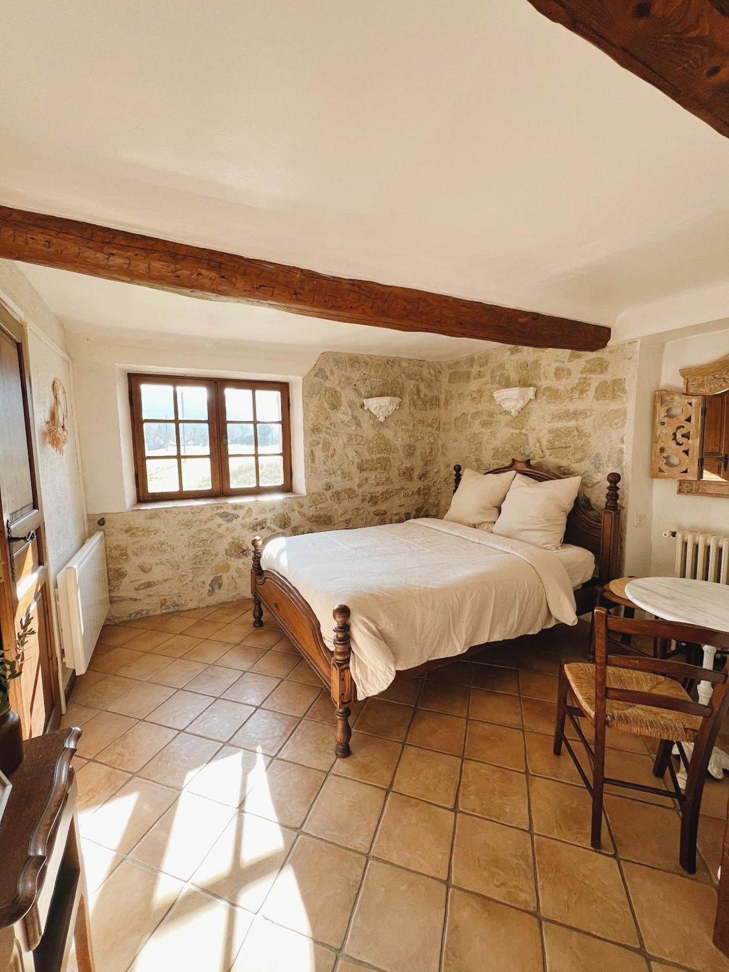 Hotel La Bastide Des Pins Zewnętrze zdjęcie