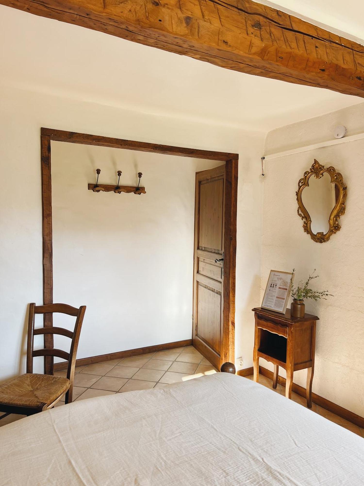 Hotel La Bastide Des Pins Zewnętrze zdjęcie