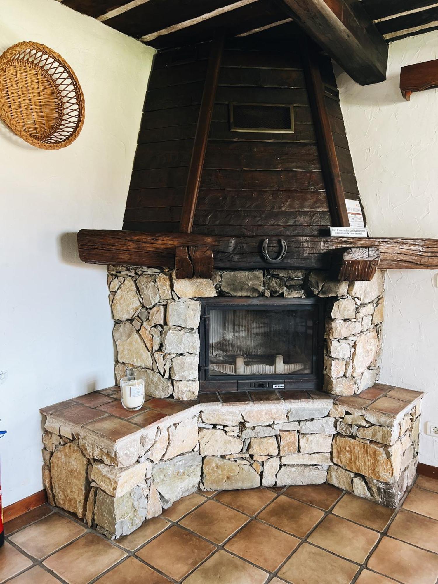 Hotel La Bastide Des Pins Pokój zdjęcie