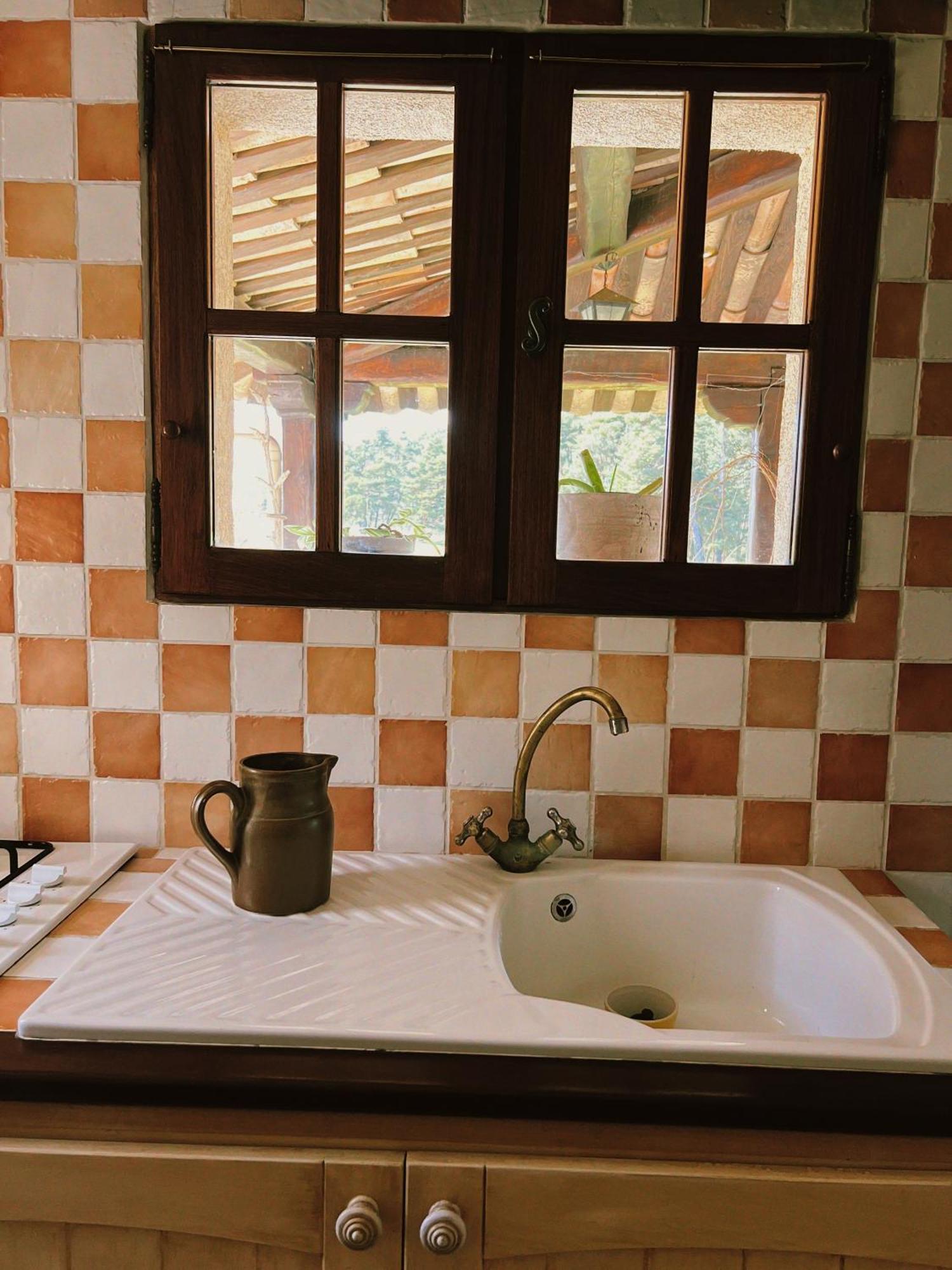 Hotel La Bastide Des Pins Pokój zdjęcie