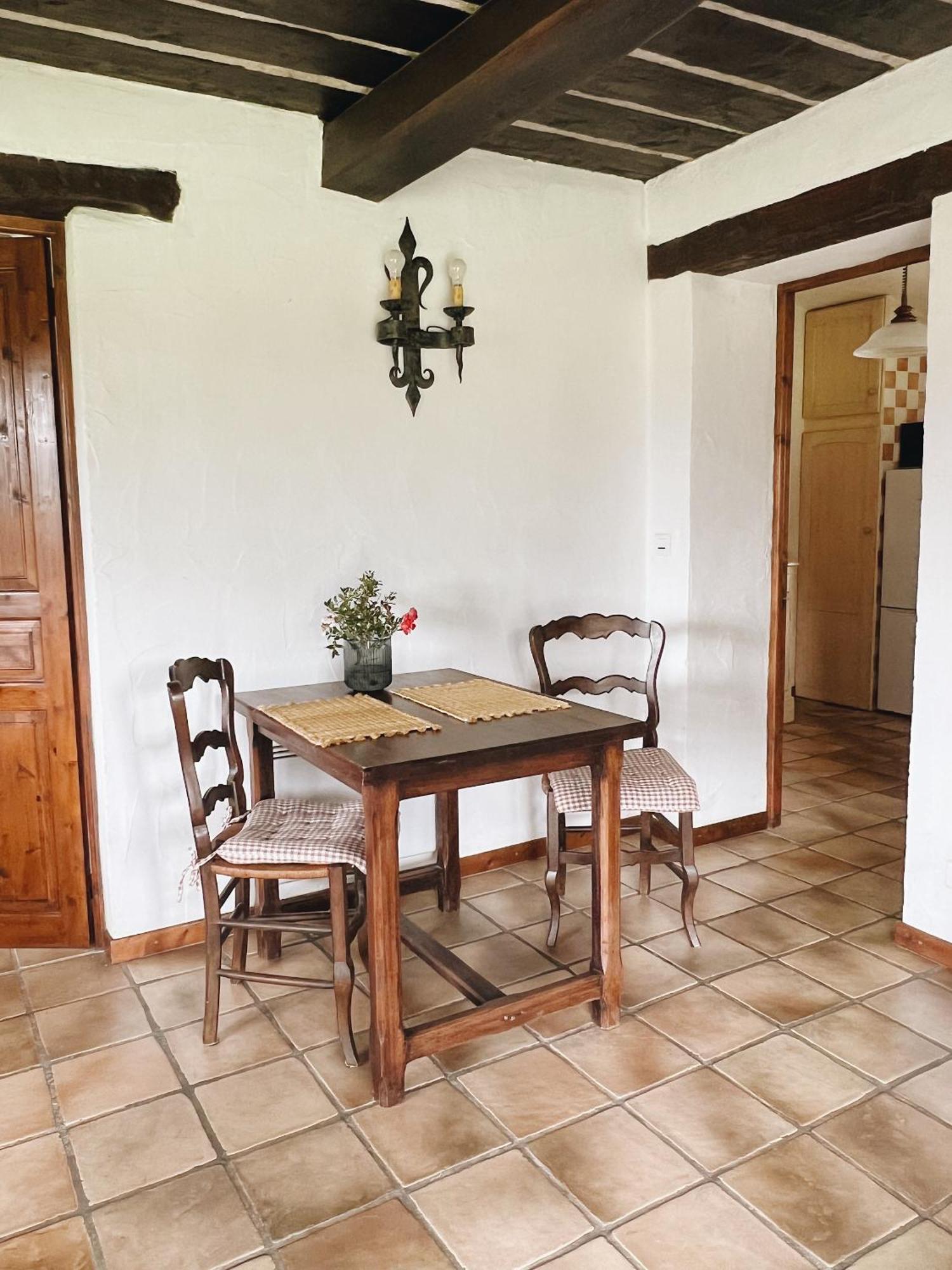 Hotel La Bastide Des Pins Pokój zdjęcie
