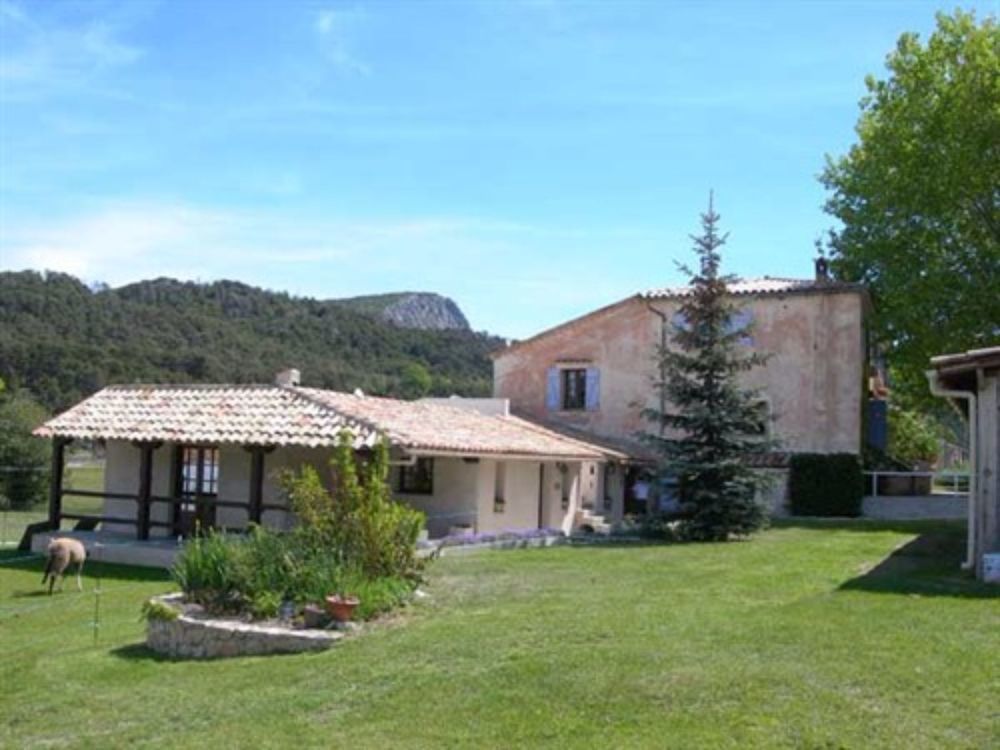 Hotel La Bastide Des Pins Zewnętrze zdjęcie