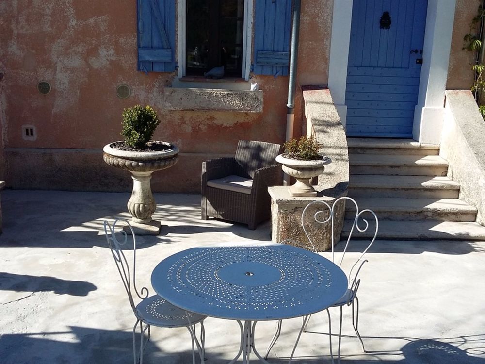 Hotel La Bastide Des Pins Zewnętrze zdjęcie